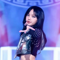Lalisa Manobal