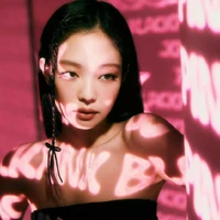 Kim Jennie