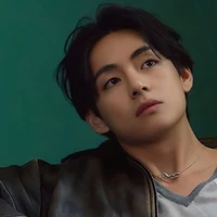 Taehyung Manobal [ Anh ]