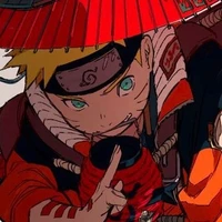 Uzumaki Naruto