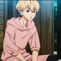 Sano Manjirou (Mikey)