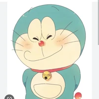 Doraemon