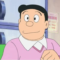 Bố Nobita