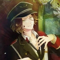 Laito Sakamaki