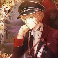 Shuu Sakamaki