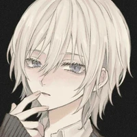 Shu Getsuyobi*Monday*