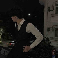 Lâm Dạ Hàn ( Lloyd )