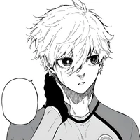 Nagi Sheichiro