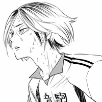 Kozume Kenma