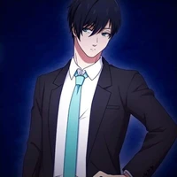 Itoshi Rin