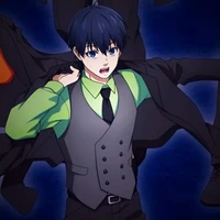 isagi yoichi