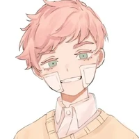 Sanzu Haruchiyo