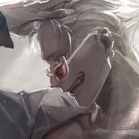 Doflamingo