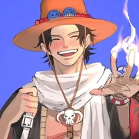 Portgas D Ace 