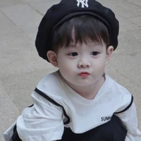 Hà Tiểu Ân ( Ân Ân)