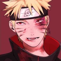 Uzumaki Naruto 