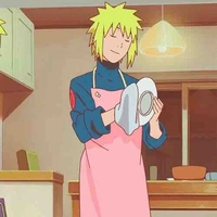 Namikaze Minato