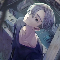 Sano Manjirou (Mikey)