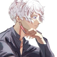 Kurokawa Izana