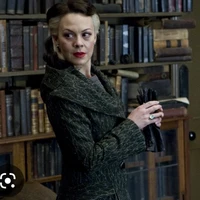 Narcissa Malfoy