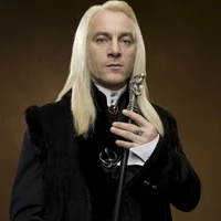 Lucius Malfoy