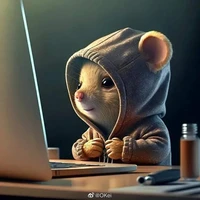 Trợ lý đắc lực của tg "))