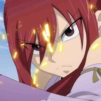 Erza Scarlet