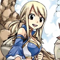 Lucy Heartfillia