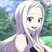 Mirajane Strauss