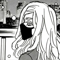 Haruchiyo Sanzu
