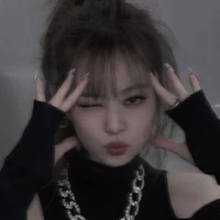 Kim Jennie(chị)