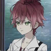 Sakamaki Ayato