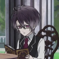 Sakamaki Reiji
