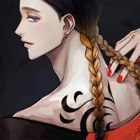 Haitani Ran