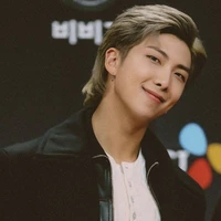 NamJoon