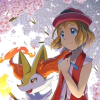 Serena