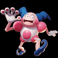 Mr.Mime