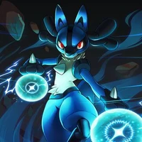 Lucario_Satoshi