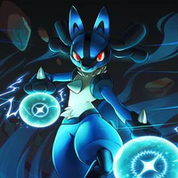 Lucario_Satoshi