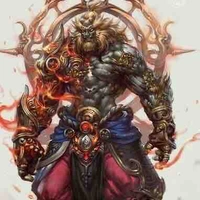 Akuma 