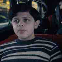 Pugsley Addams 