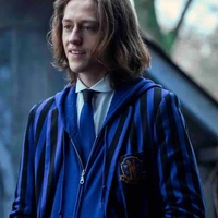 Xavier Thorpe 