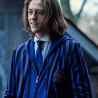 Xavier Thorpe 