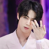 Kim Seok Jin