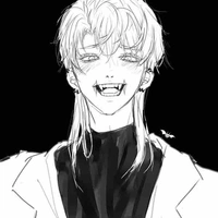 Sanzu Haruchiyo