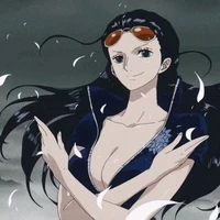 Nico Robin