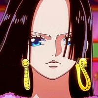 Boa Hancock
