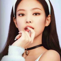 Jennie Kim