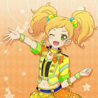 nikaido yuzu