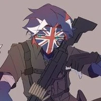 United Kingdom [ Dĩ Chương Giới ]